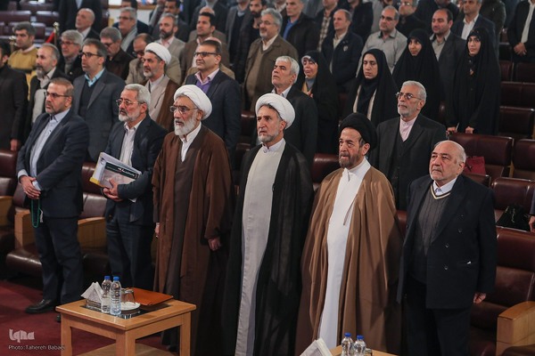 دومین همایش «بزرگداشت روز تاریخ‌نگاری انقلاب اسلامی»