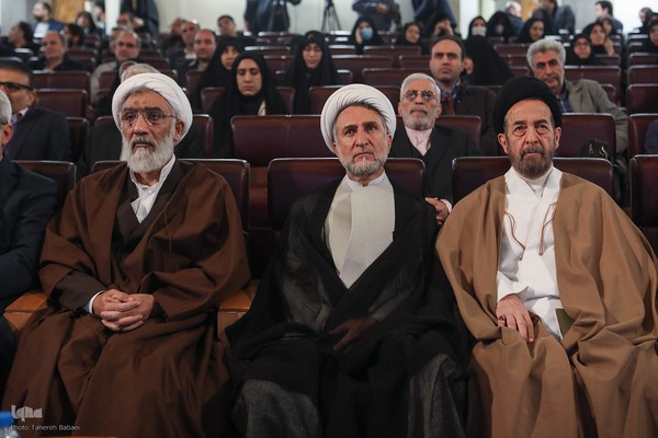 دومین همایش «بزرگداشت روز تاریخ‌نگاری انقلاب اسلامی»