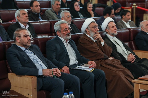 دومین همایش «بزرگداشت روز تاریخ‌نگاری انقلاب اسلامی»