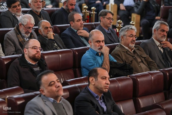 دومین همایش «بزرگداشت روز تاریخ‌نگاری انقلاب اسلامی»