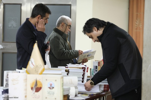 دومین همایش «بزرگداشت روز تاریخ‌نگاری انقلاب اسلامی»