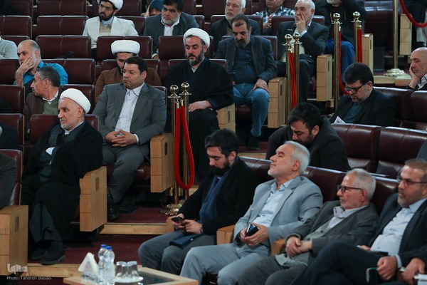 دومین همایش «بزرگداشت روز تاریخ‌نگاری انقلاب اسلامی»