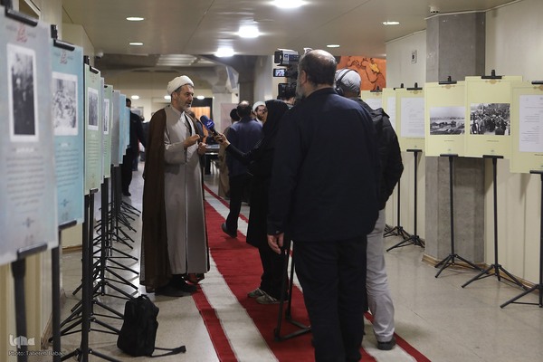 دومین همایش «بزرگداشت روز تاریخ‌نگاری انقلاب اسلامی»