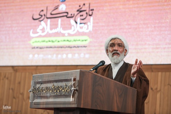 حجت‌الاسلام والمسلمین مصطفی پورمحمدی؛ رئیس مرکز اسناد انقلاب اسلامی