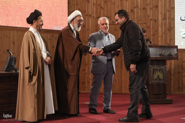 دومین همایش «بزرگداشت روز تاریخ‌نگاری انقلاب اسلامی»