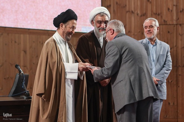 دومین همایش «بزرگداشت روز تاریخ‌نگاری انقلاب اسلامی»