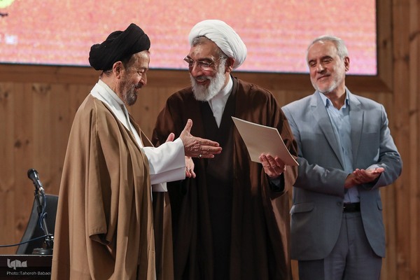 دومین همایش «بزرگداشت روز تاریخ‌نگاری انقلاب اسلامی»