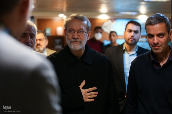 تشییع پیکر زنده یاد کریم مجتهدی