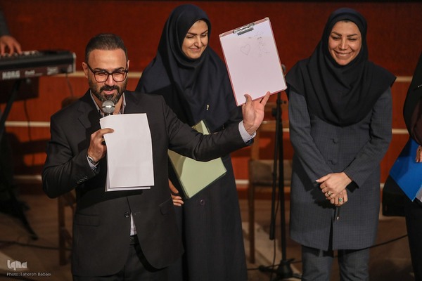 جشن بزرگداشت مقام زن ویژه بانوان جهادگر جهاددانشگاهی