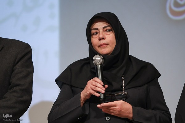 جشن بزرگداشت مقام زن ویژه بانوان جهادگر جهاددانشگاهی