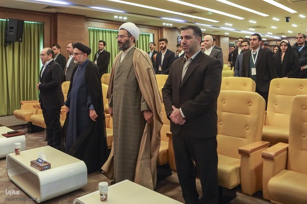 افتتاحیه دومین رویداد فناوران البرز