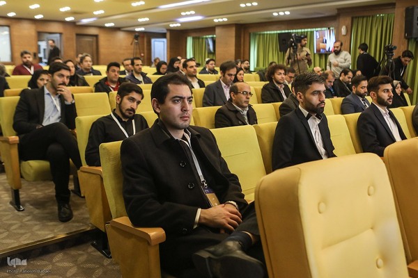 افتتاحیه دومین رویداد فناوران البرز