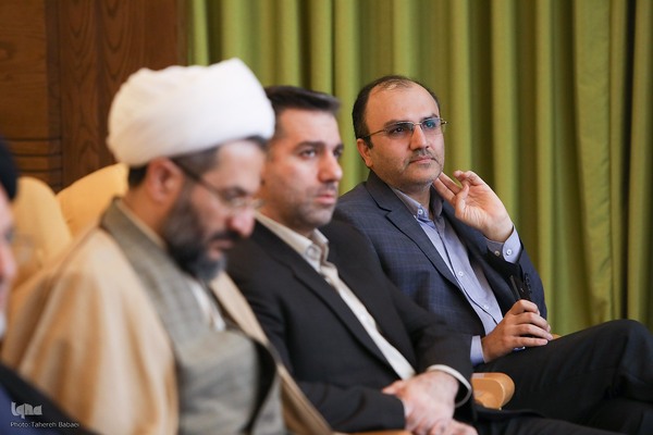 افتتاحیه دومین رویداد فناوران البرز