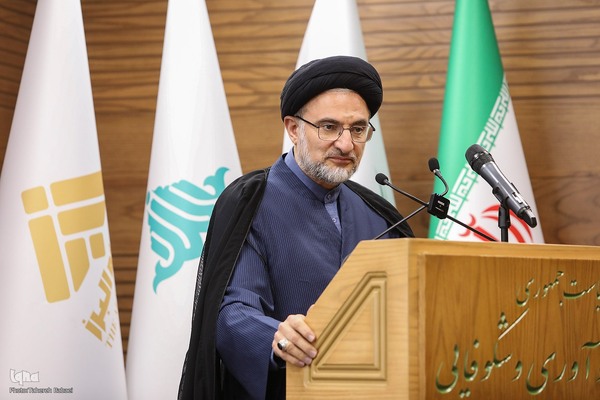 افتتاحیه دومین رویداد فناوران البرز