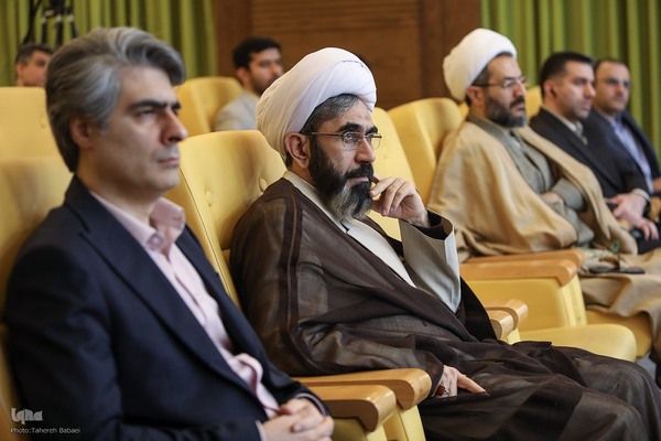 افتتاحیه دومین رویداد فناوران البرز