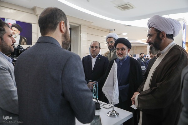 افتتاحیه دومین رویداد فناوران البرز