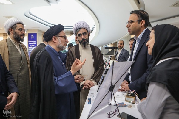 افتتاحیه دومین رویداد فناوران البرز