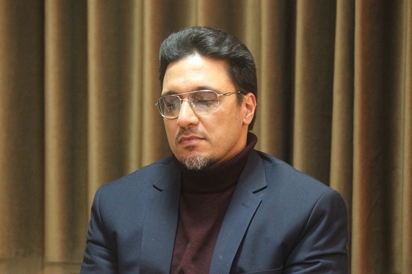 حمید شاکرنژاد