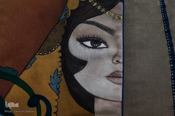 دوازدهمین جشنواره مد و لباس فجر