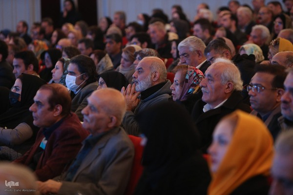 اختتامیه جشنواره پژوهش فرهنگی