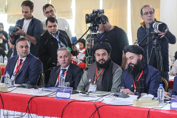 کنفرانس بین‌المللی بشردوستانه برای حمایت از فلسطین