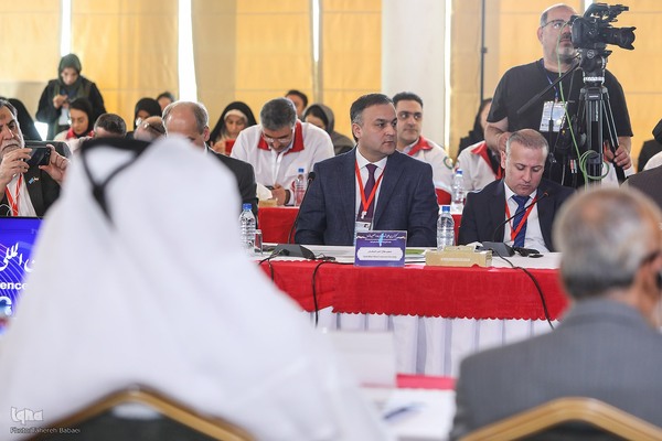 کنفرانس بین‌المللی بشردوستانه برای حمایت از فلسطین