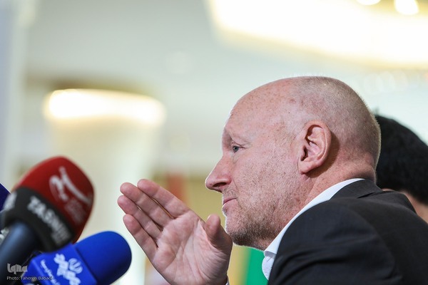 کنفرانس بین‌المللی بشردوستانه برای حمایت از فلسطین