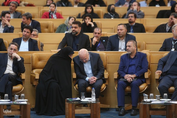 دهمین همایش ملی و دومین همایش بین‌المللی ترویج اخلاق حرفه‌ای و مسئولیت‌پذیری اجتماعی