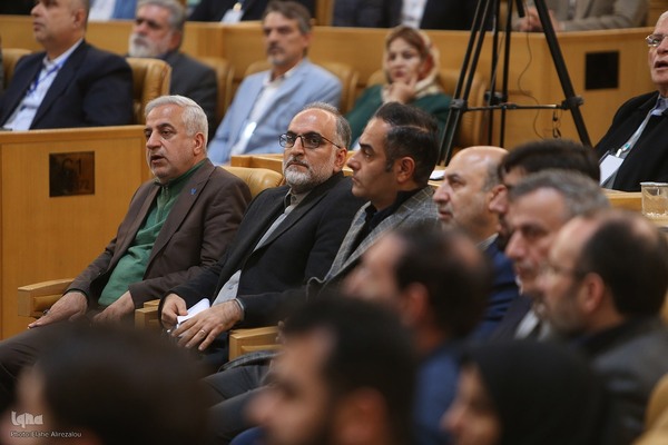 دهمین همایش ملی و دومین همایش بین‌المللی ترویج اخلاق حرفه‌ای و مسئولیت‌پذیری اجتماعی