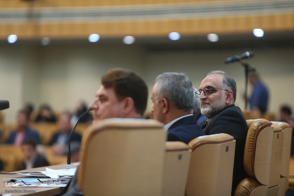 دهمین همایش ملی و دومین همایش بین‌المللی ترویج اخلاق حرفه‌ای و مسئولیت‌پذیری اجتماعی