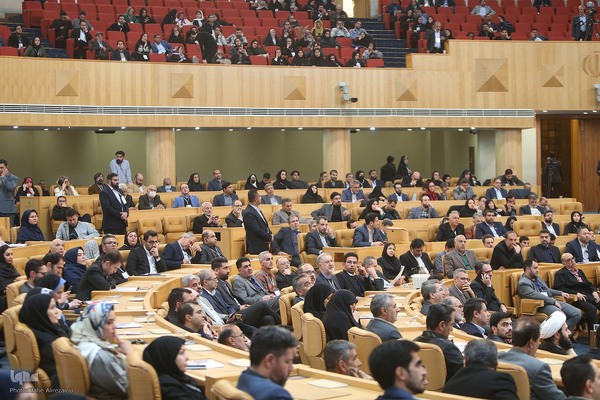 دهمین همایش ملی و دومین همایش بین‌المللی ترویج اخلاق حرفه‌ای و مسئولیت‌پذیری اجتماعی