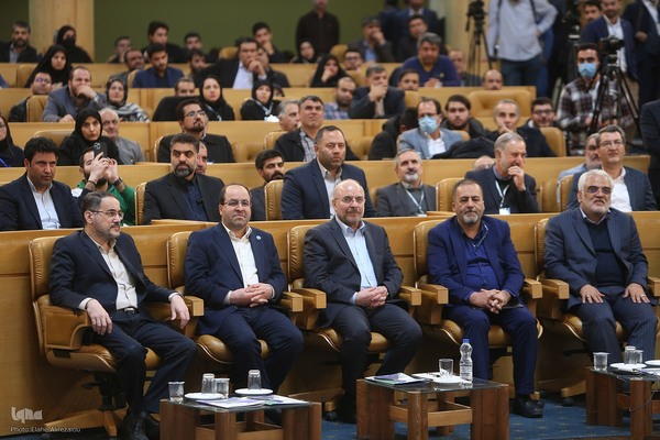 دهمین همایش ملی و دومین همایش بین‌المللی ترویج اخلاق حرفه‌ای و مسئولیت‌پذیری اجتماعی