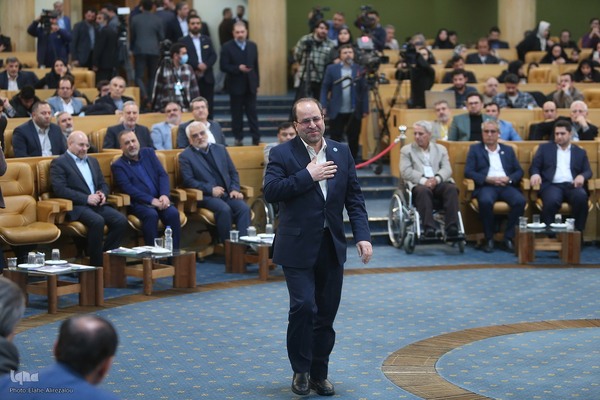 دهمین همایش ملی و دومین همایش بین‌المللی ترویج اخلاق حرفه‌ای و مسئولیت‌پذیری اجتماعی