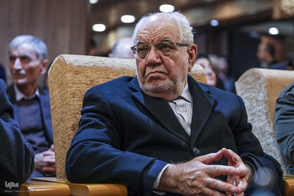 غلامرضا اعوانی