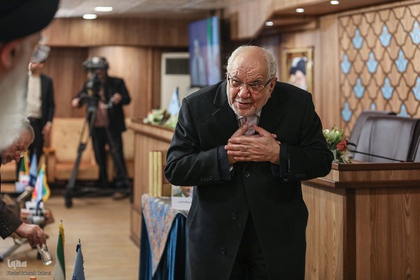 غلامرضا اعوانی