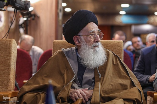 آیت الله قائم مقامی