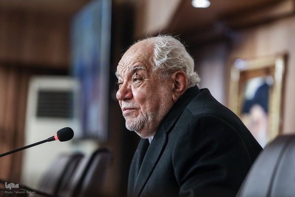 غلامرضا اعوانی