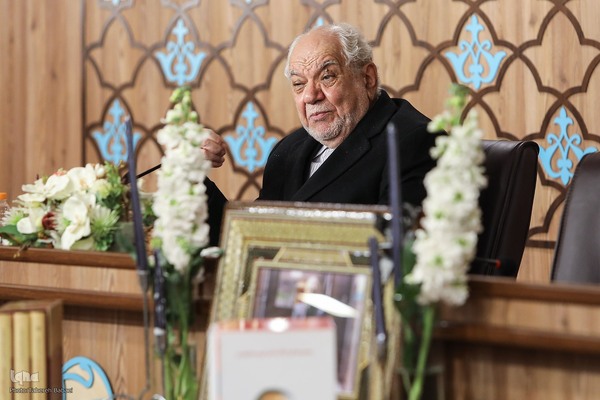 غلامرضا اعوانی