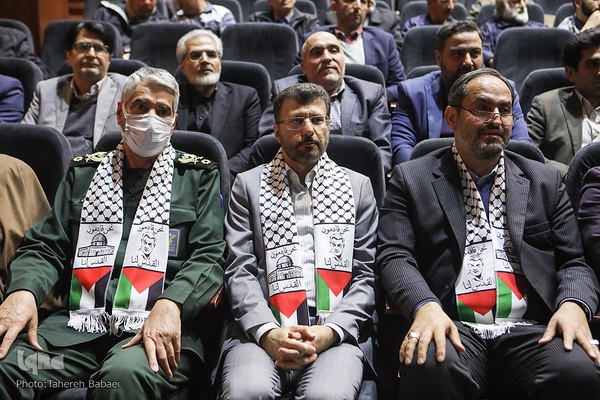 یادواره ۲۸۶۷ شهید کارگر استان تهران