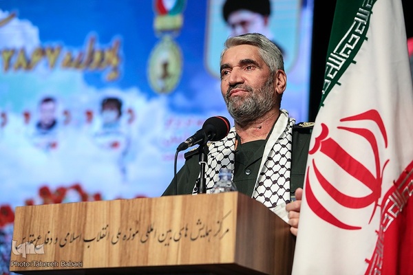 یادواره ۲۸۶۷ شهید کارگر استان تهران