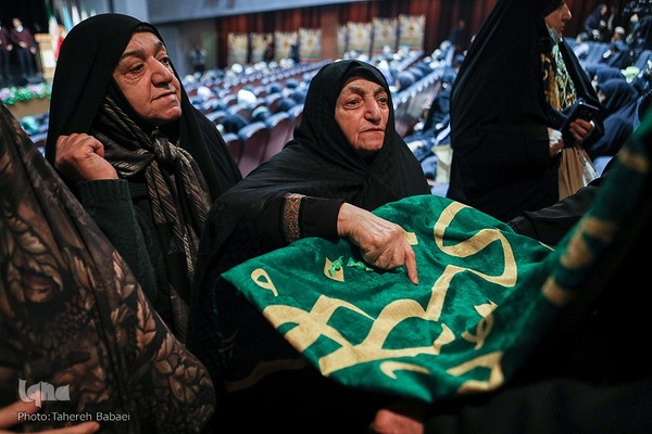 یادواره ۲۸۶۷ شهید کارگر استان تهران