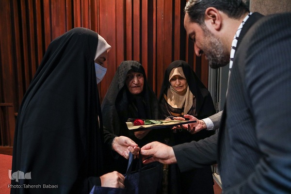 یادواره ۲۸۶۷ شهید کارگر استان تهران