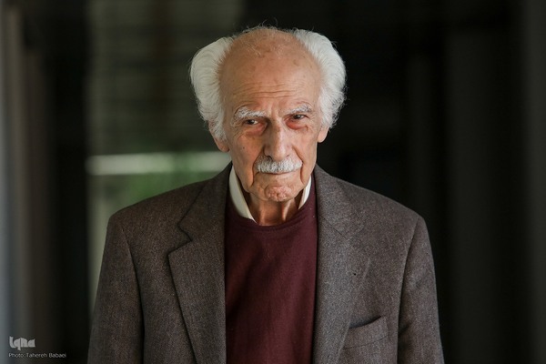 استاد محمدحسن سمسار