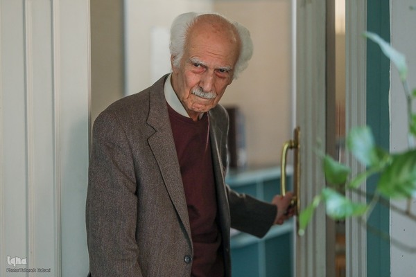 استاد محمدحسن سمسار