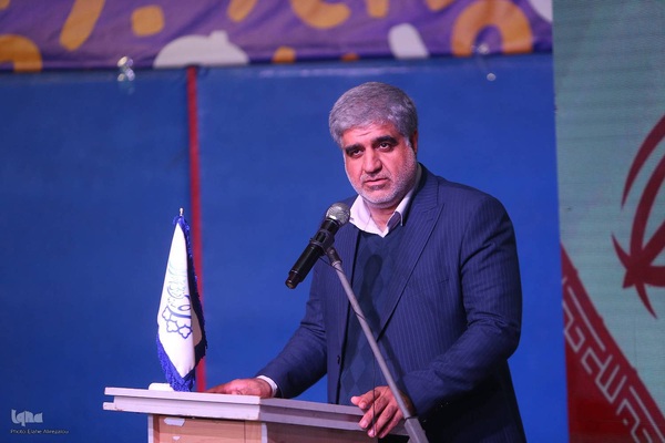 آیین پهلوانی و زورخانه ای جوانمردان شهر