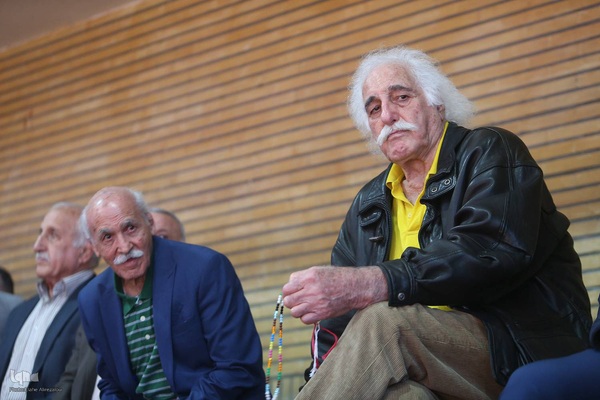 آیین پهلوانی و زورخانه ای جوانمردان شهر