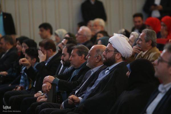 اختتاميه جشنواره مد و لباس فجر