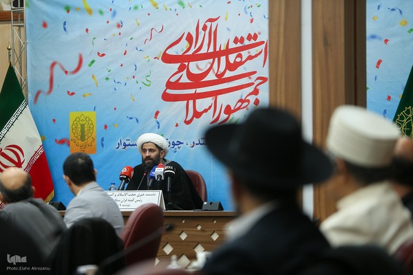 نشست کمیته خبری دهه فجر