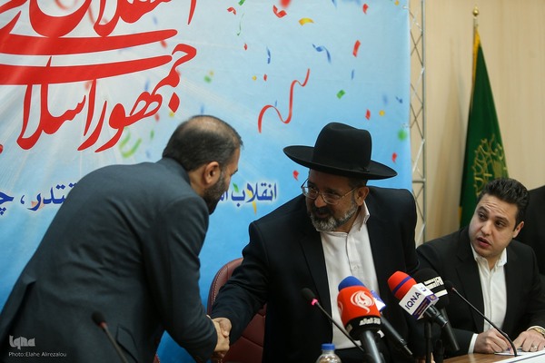 نشست کمیته خبری دهه فجر