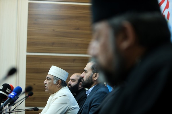 نشست کمیته خبری دهه فجر